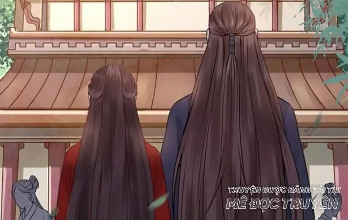 đọc truyện Tuyệt Sắc Quyến Rũ: Quỷ Y Chí Tôn Chương 127 ảnh 28 tại Thiên Thai Truyện