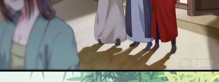 đọc truyện Tuyệt Sắc Quyến Rũ: Quỷ Y Chí Tôn Chương 127 ảnh 35 tại Thiên Thai Truyện