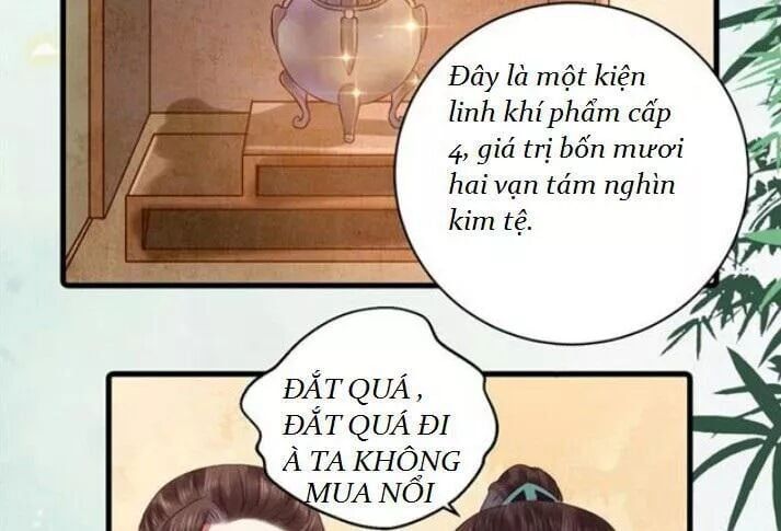 đọc truyện Tuyệt Sắc Quyến Rũ: Quỷ Y Chí Tôn Chương 127 ảnh 39 tại Thiên Thai Truyện