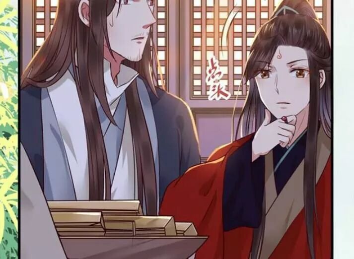 đọc truyện Tuyệt Sắc Quyến Rũ: Quỷ Y Chí Tôn Chương 127 ảnh 45 tại Thiên Thai Truyện