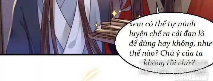 đọc truyện Tuyệt Sắc Quyến Rũ: Quỷ Y Chí Tôn Chương 127 ảnh 48 tại Thiên Thai Truyện