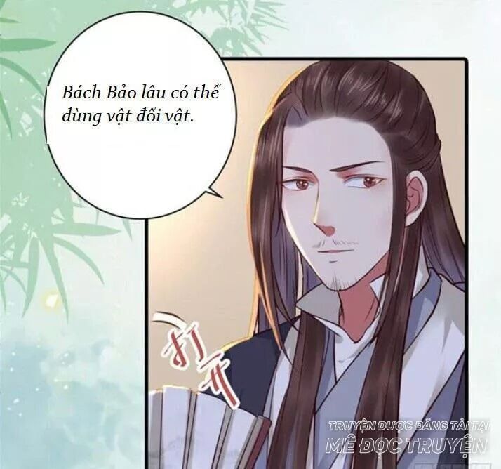 đọc truyện Tuyệt Sắc Quyến Rũ: Quỷ Y Chí Tôn Chương 127 ảnh 53 tại Thiên Thai Truyện