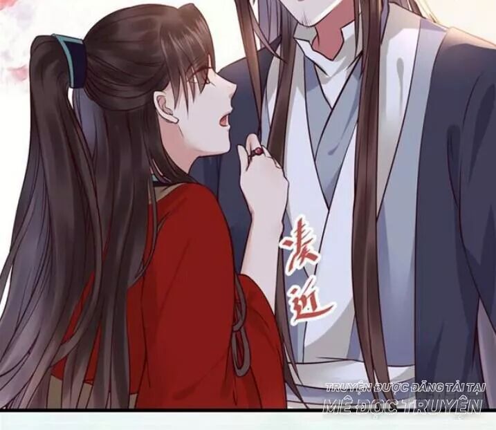 đọc truyện Tuyệt Sắc Quyến Rũ: Quỷ Y Chí Tôn Chương 127 ảnh 58 tại Thiên Thai Truyện