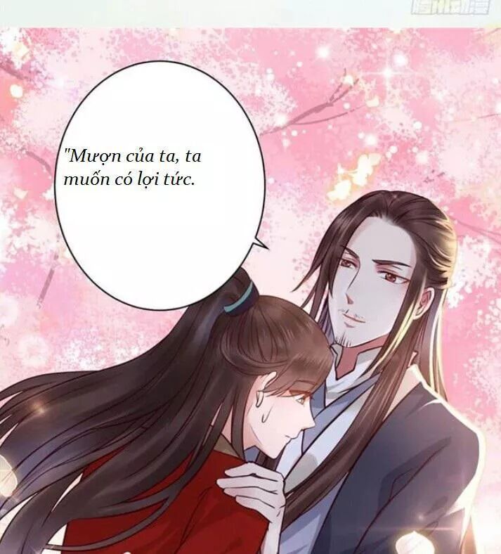 đọc truyện Tuyệt Sắc Quyến Rũ: Quỷ Y Chí Tôn Chương 127 ảnh 60 tại Thiên Thai Truyện