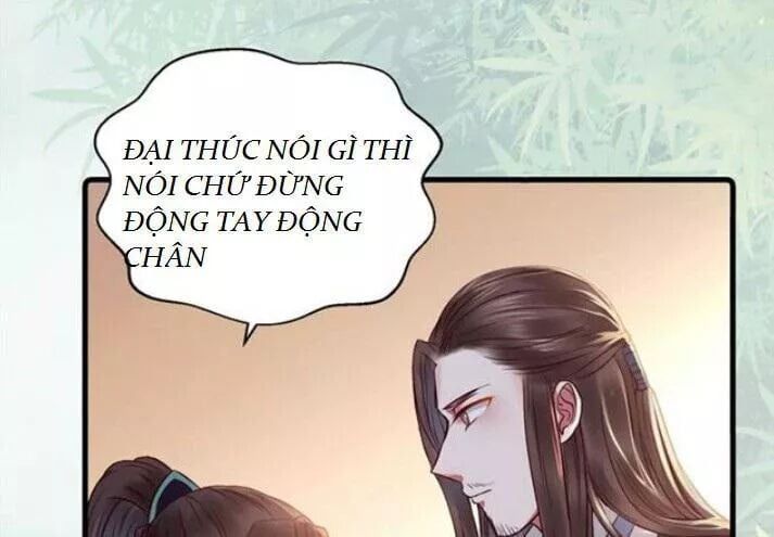 đọc truyện Tuyệt Sắc Quyến Rũ: Quỷ Y Chí Tôn Chương 127 ảnh 65 tại Thiên Thai Truyện