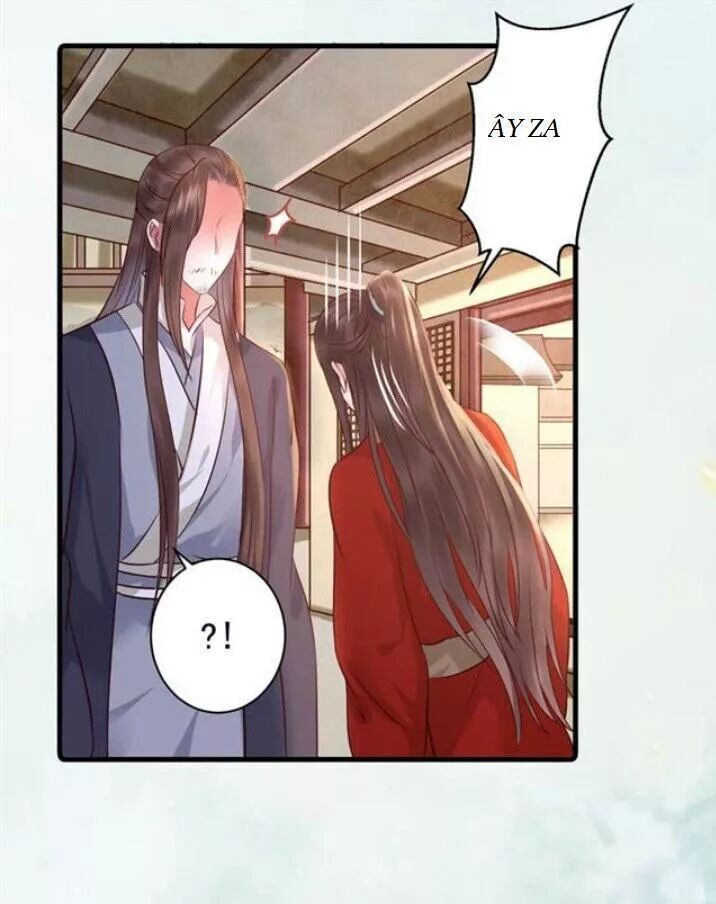 đọc truyện Tuyệt Sắc Quyến Rũ: Quỷ Y Chí Tôn Chương 127 ảnh 70 tại Thiên Thai Truyện