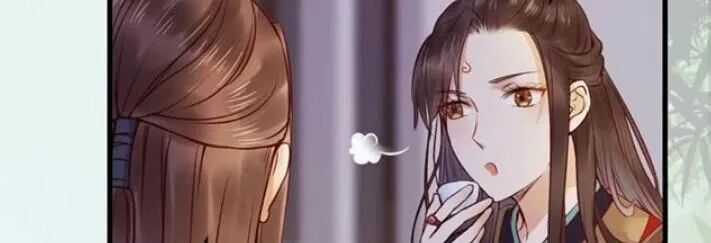 đọc truyện Tuyệt Sắc Quyến Rũ: Quỷ Y Chí Tôn Chương 127 ảnh 9 tại Thiên Thai Truyện