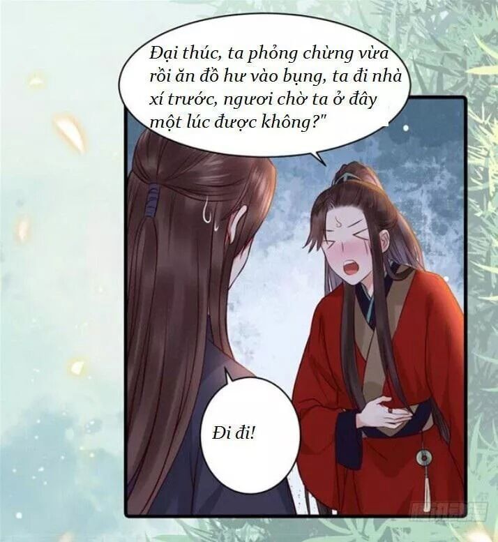 đọc truyện Tuyệt Sắc Quyến Rũ: Quỷ Y Chí Tôn Chương 127 ảnh 72 tại Thiên Thai Truyện