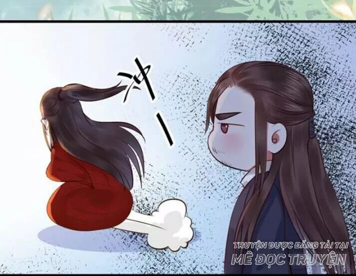 đọc truyện Tuyệt Sắc Quyến Rũ: Quỷ Y Chí Tôn Chương 127 ảnh 73 tại Thiên Thai Truyện