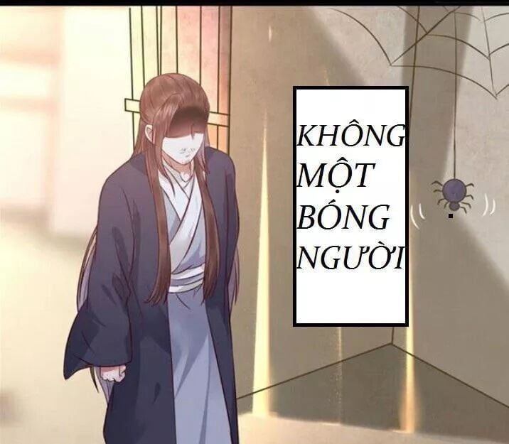 đọc truyện Tuyệt Sắc Quyến Rũ: Quỷ Y Chí Tôn Chương 127 ảnh 76 tại Thiên Thai Truyện