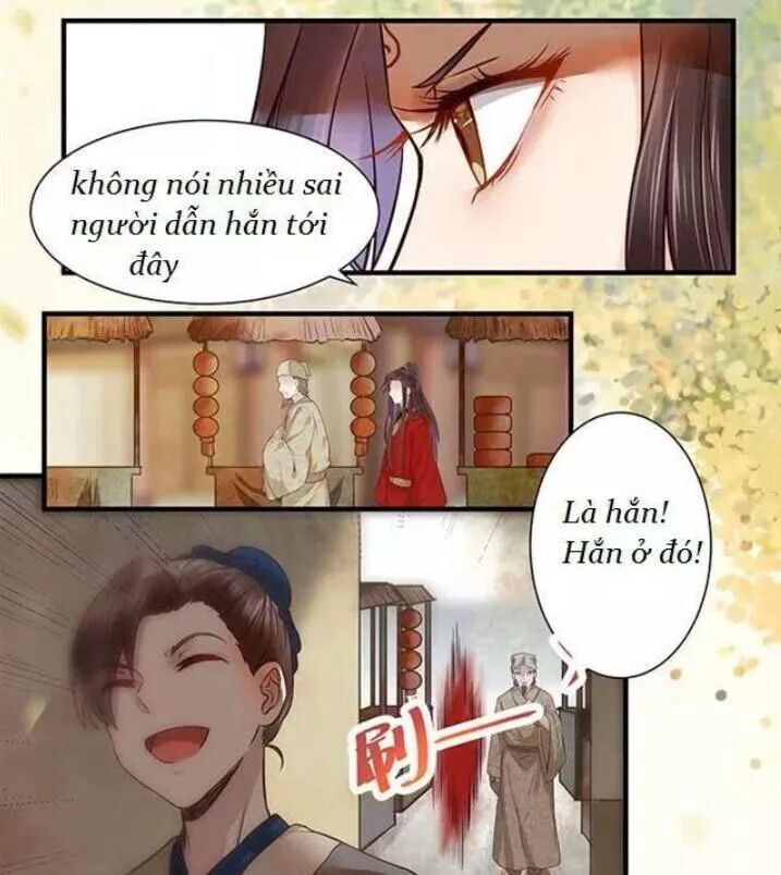 đọc truyện Tuyệt Sắc Quyến Rũ: Quỷ Y Chí Tôn Chương 128 ảnh 16 tại Thiên Thai Truyện