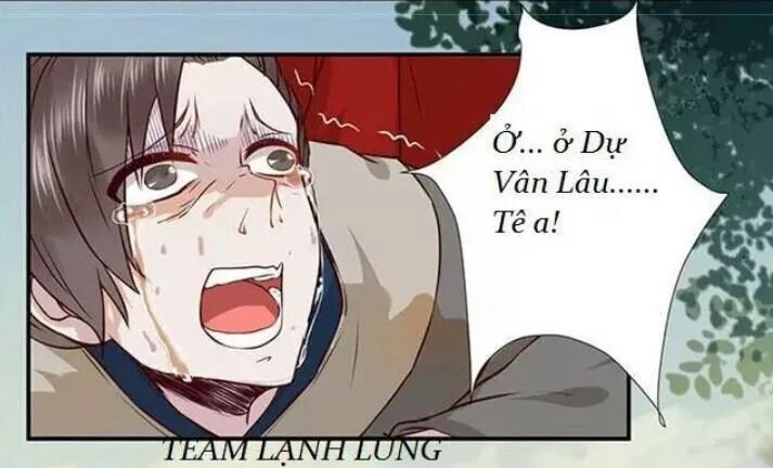 đọc truyện Tuyệt Sắc Quyến Rũ: Quỷ Y Chí Tôn Chương 128 ảnh 24 tại Thiên Thai Truyện