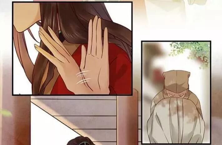 đọc truyện Tuyệt Sắc Quyến Rũ: Quỷ Y Chí Tôn Chương 128 ảnh 34 tại Thiên Thai Truyện