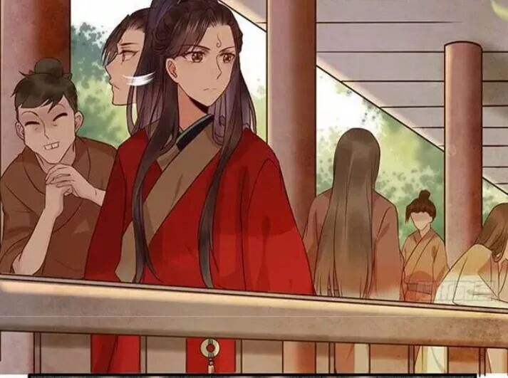 đọc truyện Tuyệt Sắc Quyến Rũ: Quỷ Y Chí Tôn Chương 128 ảnh 35 tại Thiên Thai Truyện