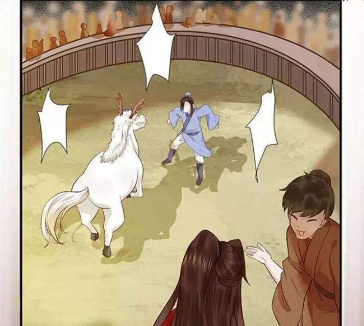 đọc truyện Tuyệt Sắc Quyến Rũ: Quỷ Y Chí Tôn Chương 128 ảnh 36 tại Thiên Thai Truyện