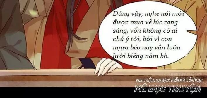 đọc truyện Tuyệt Sắc Quyến Rũ: Quỷ Y Chí Tôn Chương 128 ảnh 38 tại Thiên Thai Truyện