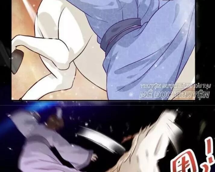 đọc truyện Tuyệt Sắc Quyến Rũ: Quỷ Y Chí Tôn Chương 128 ảnh 40 tại Thiên Thai Truyện