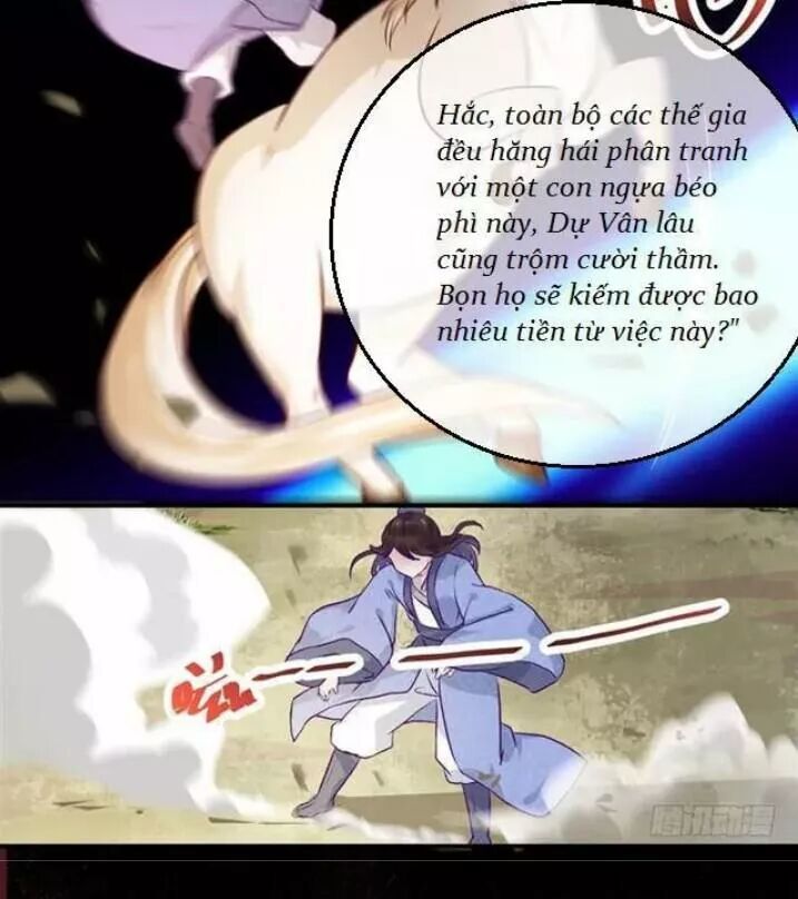 đọc truyện Tuyệt Sắc Quyến Rũ: Quỷ Y Chí Tôn Chương 128 ảnh 41 tại Thiên Thai Truyện