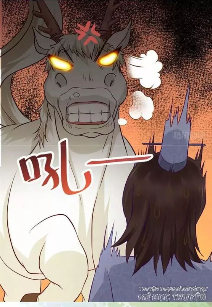 đọc truyện Tuyệt Sắc Quyến Rũ: Quỷ Y Chí Tôn Chương 128 ảnh 43 tại Thiên Thai Truyện