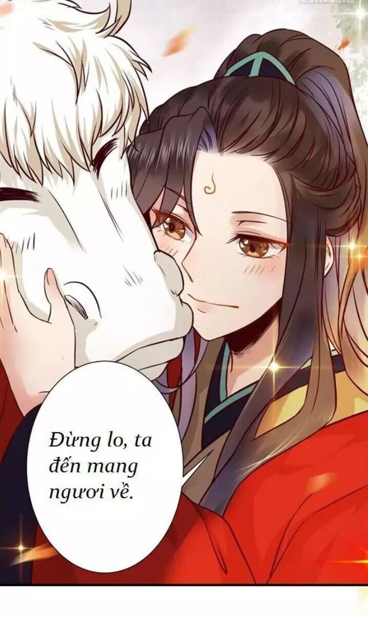 đọc truyện Tuyệt Sắc Quyến Rũ: Quỷ Y Chí Tôn Chương 128 ảnh 51 tại Thiên Thai Truyện