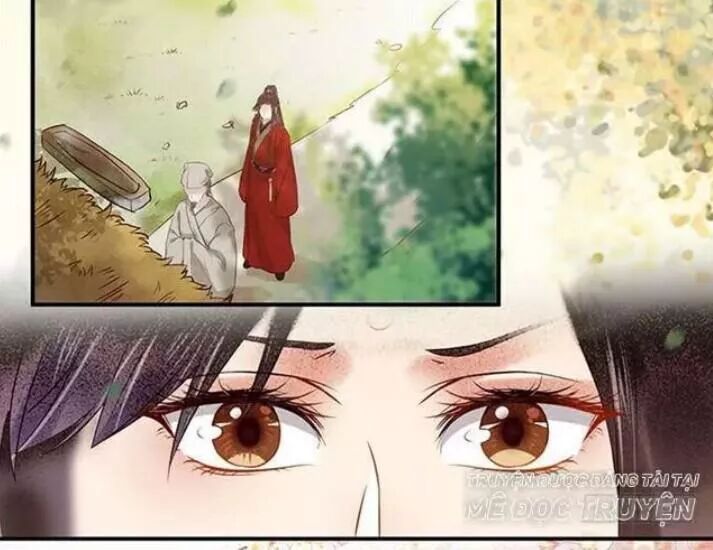 đọc truyện Tuyệt Sắc Quyến Rũ: Quỷ Y Chí Tôn Chương 128 ảnh 9 tại Thiên Thai Truyện