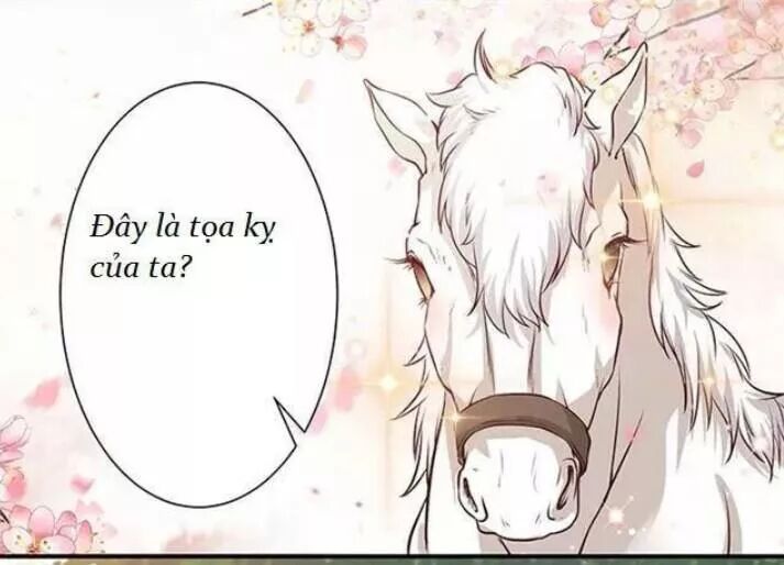 đọc truyện Tuyệt Sắc Quyến Rũ: Quỷ Y Chí Tôn Chương 128 ảnh 10 tại Thiên Thai Truyện