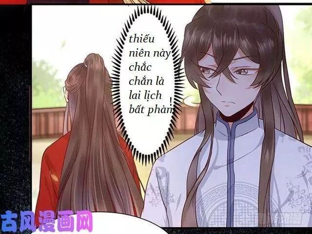 đọc truyện Tuyệt Sắc Quyến Rũ: Quỷ Y Chí Tôn Chương 129 ảnh 14 tại Thiên Thai Truyện