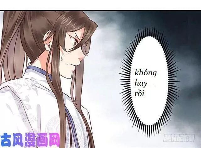 đọc truyện Tuyệt Sắc Quyến Rũ: Quỷ Y Chí Tôn Chương 129 ảnh 20 tại Thiên Thai Truyện