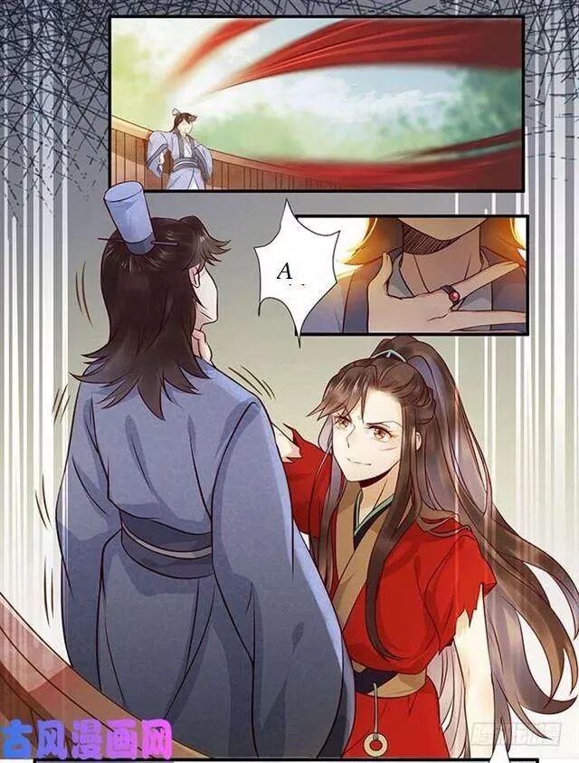 đọc truyện Tuyệt Sắc Quyến Rũ: Quỷ Y Chí Tôn Chương 129 ảnh 22 tại Thiên Thai Truyện