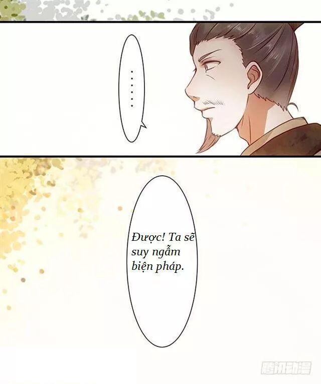 đọc truyện Tuyệt Sắc Quyến Rũ: Quỷ Y Chí Tôn Chương 129 ảnh 34 tại Thiên Thai Truyện