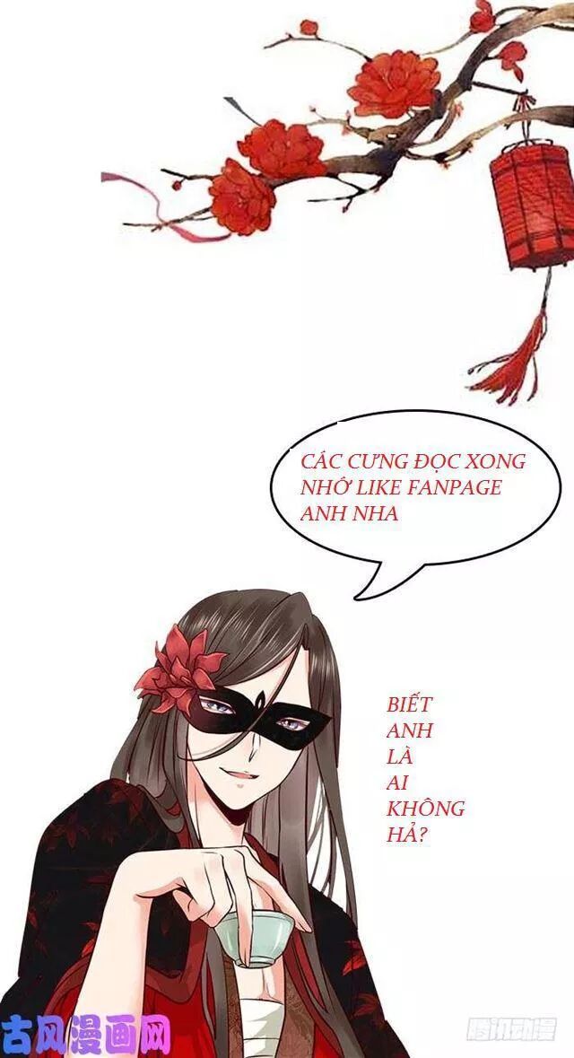 đọc truyện Tuyệt Sắc Quyến Rũ: Quỷ Y Chí Tôn Chương 129 ảnh 35 tại Thiên Thai Truyện