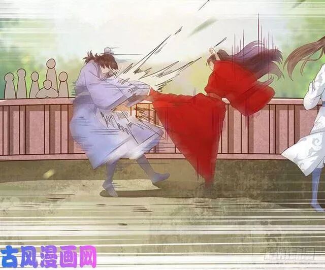 đọc truyện Tuyệt Sắc Quyến Rũ: Quỷ Y Chí Tôn Chương 129 ảnh 11 tại Thiên Thai Truyện