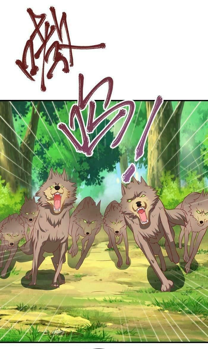 đọc truyện Tuyệt Sắc Quyến Rũ: Quỷ Y Chí Tôn Chương 13 ảnh 12 tại Thiên Thai Truyện