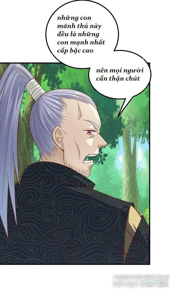 đọc truyện Tuyệt Sắc Quyến Rũ: Quỷ Y Chí Tôn Chương 13 ảnh 13 tại Thiên Thai Truyện