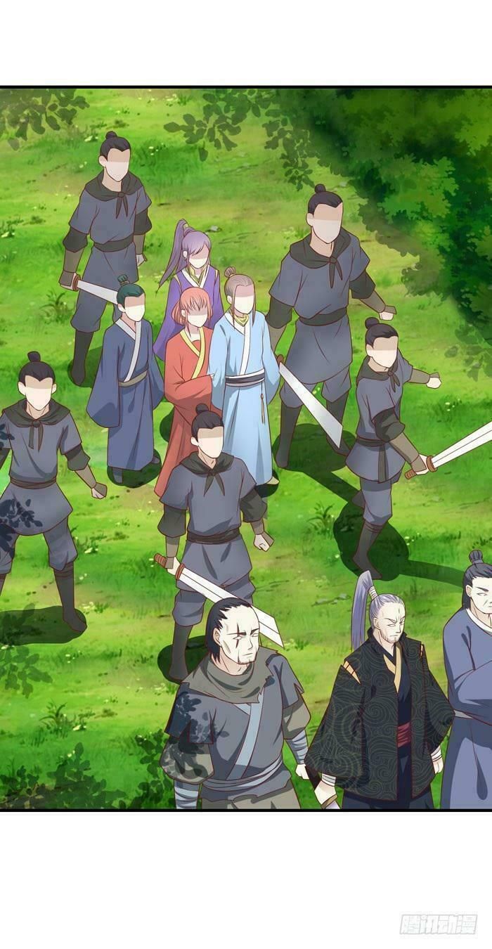 đọc truyện Tuyệt Sắc Quyến Rũ: Quỷ Y Chí Tôn Chương 13 ảnh 14 tại Thiên Thai Truyện