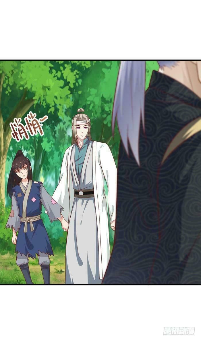 đọc truyện Tuyệt Sắc Quyến Rũ: Quỷ Y Chí Tôn Chương 13 ảnh 15 tại Thiên Thai Truyện