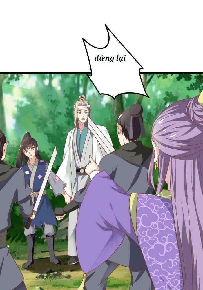 đọc truyện Tuyệt Sắc Quyến Rũ: Quỷ Y Chí Tôn Chương 13 ảnh 16 tại Thiên Thai Truyện