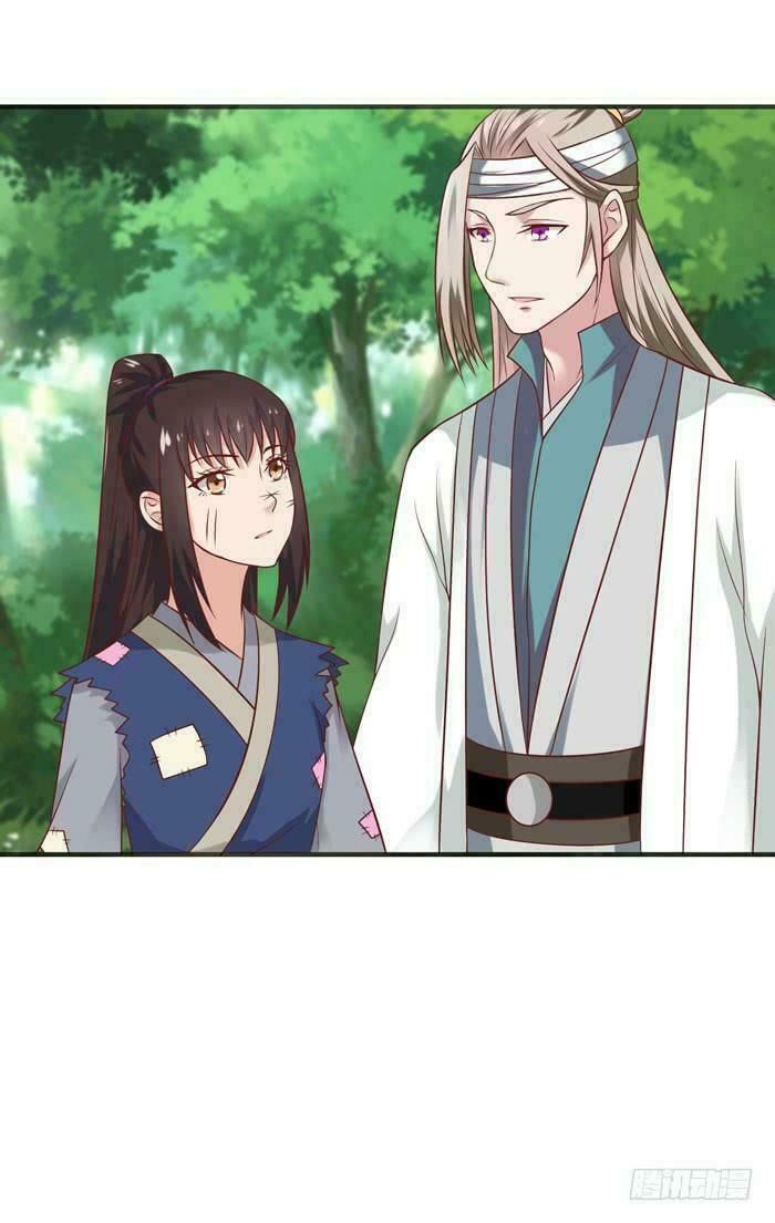 đọc truyện Tuyệt Sắc Quyến Rũ: Quỷ Y Chí Tôn Chương 13 ảnh 20 tại Thiên Thai Truyện