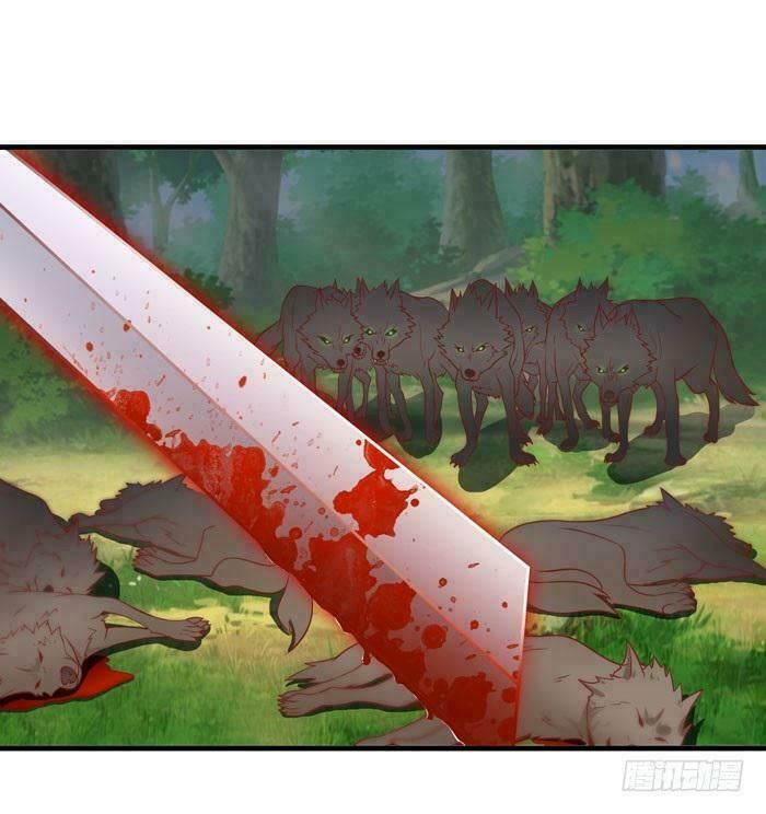 đọc truyện Tuyệt Sắc Quyến Rũ: Quỷ Y Chí Tôn Chương 13 ảnh 22 tại Thiên Thai Truyện