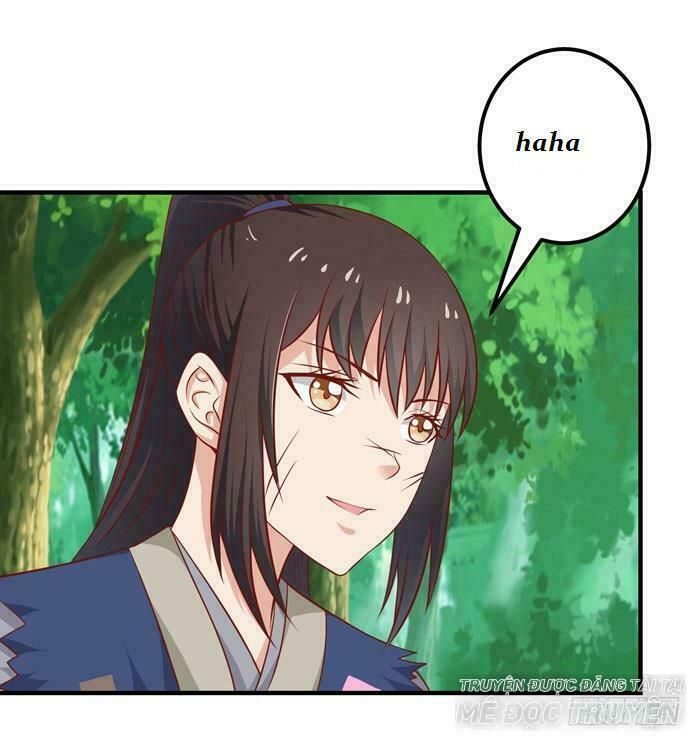 đọc truyện Tuyệt Sắc Quyến Rũ: Quỷ Y Chí Tôn Chương 13 ảnh 24 tại Thiên Thai Truyện