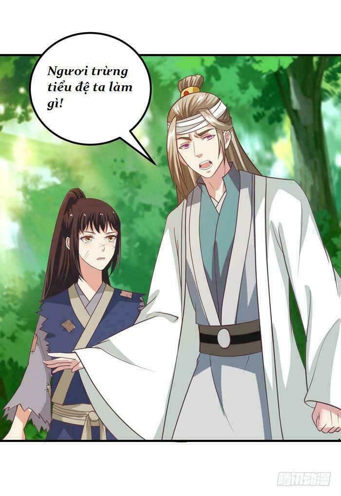 đọc truyện Tuyệt Sắc Quyến Rũ: Quỷ Y Chí Tôn Chương 13 ảnh 28 tại Thiên Thai Truyện