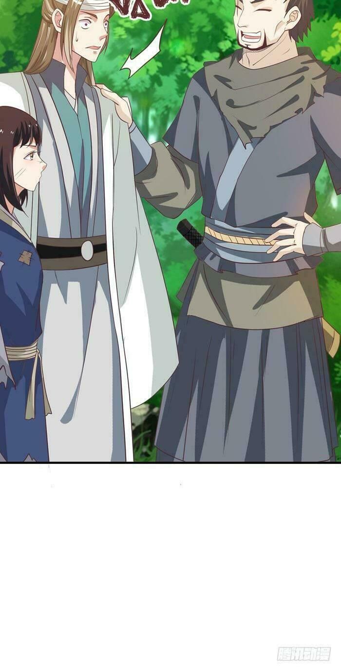 đọc truyện Tuyệt Sắc Quyến Rũ: Quỷ Y Chí Tôn Chương 13 ảnh 32 tại Thiên Thai Truyện