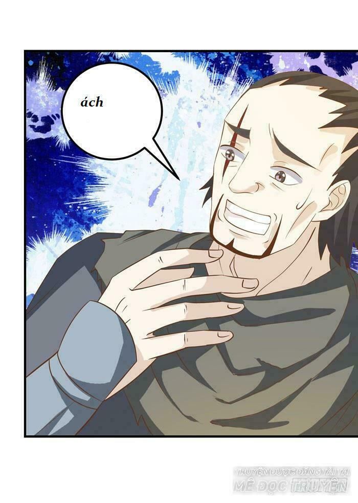 đọc truyện Tuyệt Sắc Quyến Rũ: Quỷ Y Chí Tôn Chương 13 ảnh 35 tại Thiên Thai Truyện