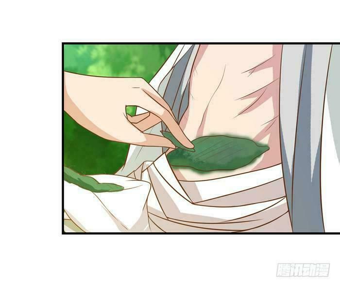 đọc truyện Tuyệt Sắc Quyến Rũ: Quỷ Y Chí Tôn Chương 13 ảnh 41 tại Thiên Thai Truyện