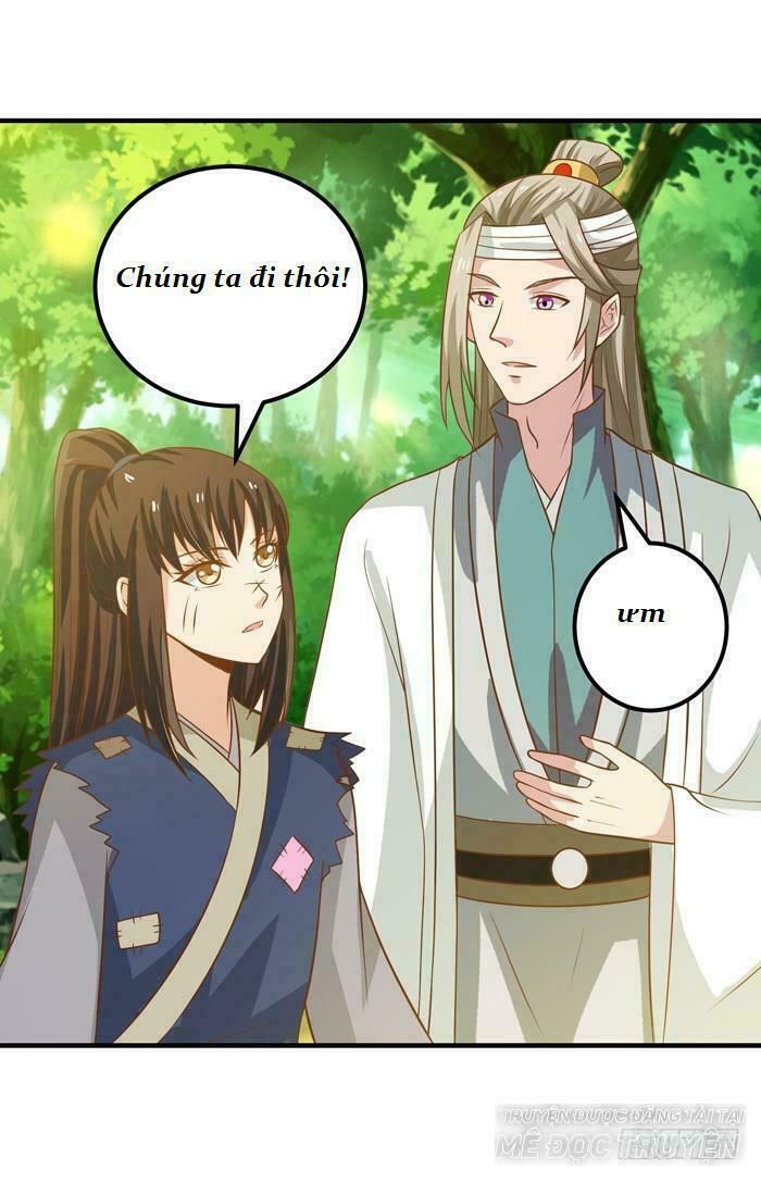 đọc truyện Tuyệt Sắc Quyến Rũ: Quỷ Y Chí Tôn Chương 13 ảnh 42 tại Thiên Thai Truyện