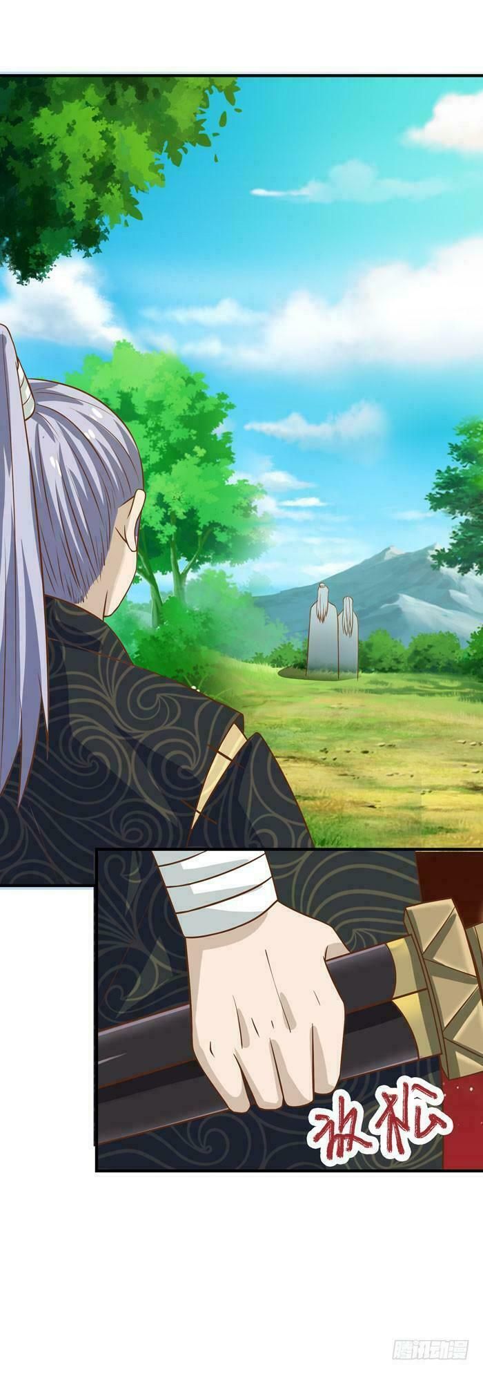 đọc truyện Tuyệt Sắc Quyến Rũ: Quỷ Y Chí Tôn Chương 13 ảnh 43 tại Thiên Thai Truyện