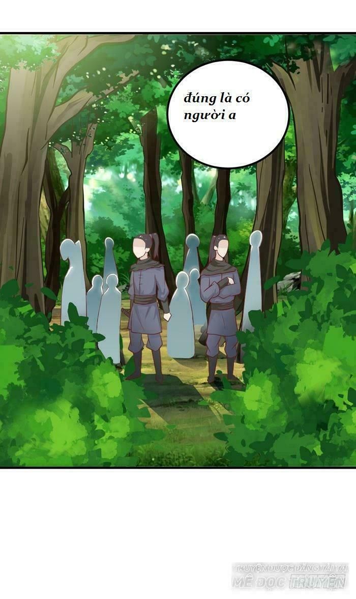 đọc truyện Tuyệt Sắc Quyến Rũ: Quỷ Y Chí Tôn Chương 13 ảnh 7 tại Thiên Thai Truyện