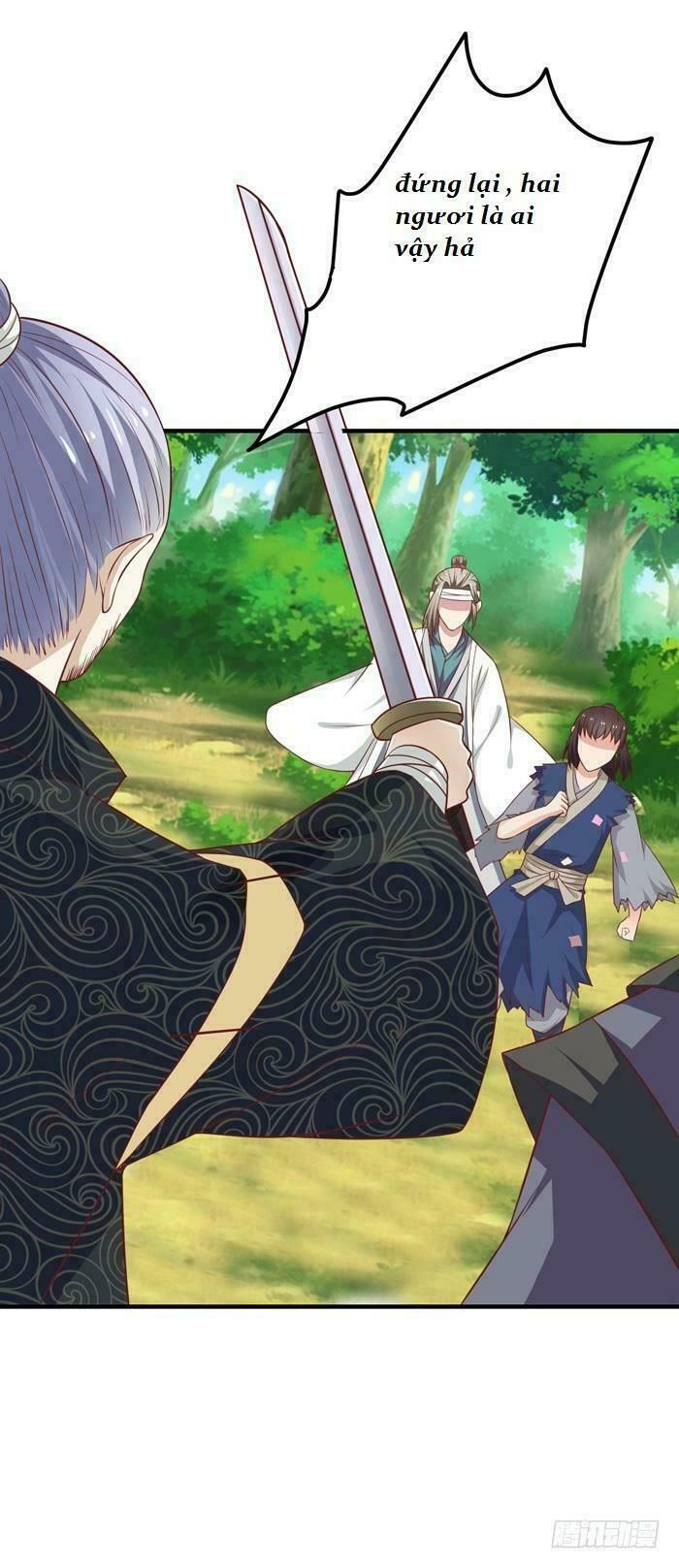 đọc truyện Tuyệt Sắc Quyến Rũ: Quỷ Y Chí Tôn Chương 13 ảnh 10 tại Thiên Thai Truyện