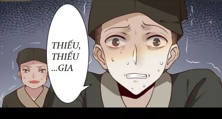 đọc truyện Tuyệt Sắc Quyến Rũ: Quỷ Y Chí Tôn Chương 130 ảnh 12 tại Thiên Thai Truyện