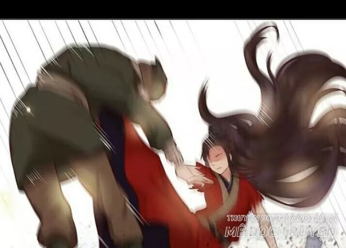 đọc truyện Tuyệt Sắc Quyến Rũ: Quỷ Y Chí Tôn Chương 130 ảnh 13 tại Thiên Thai Truyện